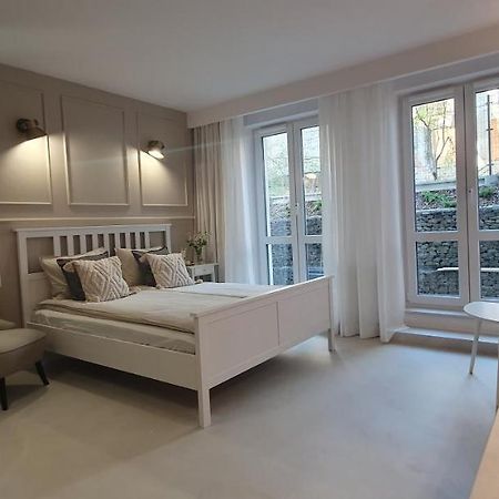 Fly_To_Cracow_12 Apartment คราคูฟ ภายนอก รูปภาพ
