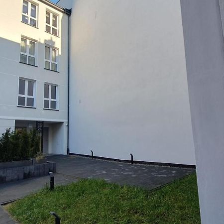 Fly_To_Cracow_12 Apartment คราคูฟ ภายนอก รูปภาพ