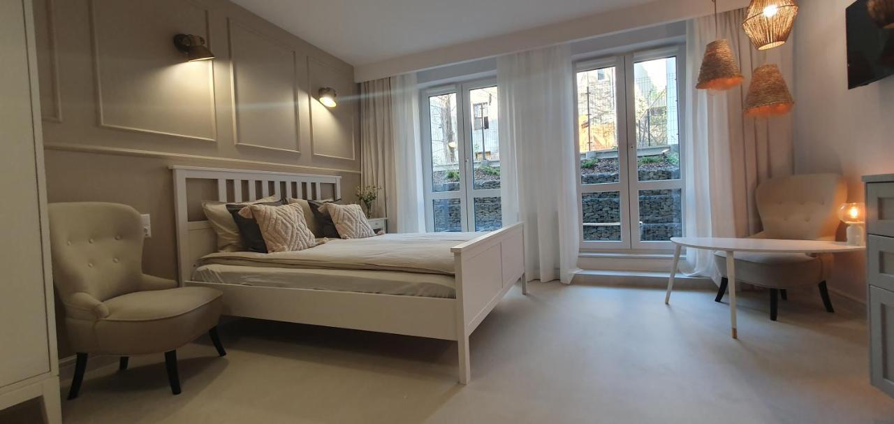 Fly_To_Cracow_12 Apartment คราคูฟ ภายนอก รูปภาพ