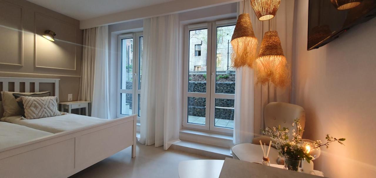 Fly_To_Cracow_12 Apartment คราคูฟ ภายนอก รูปภาพ