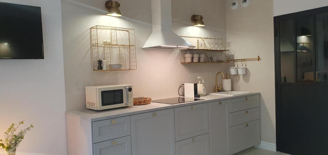 Fly_To_Cracow_12 Apartment คราคูฟ ภายนอก รูปภาพ