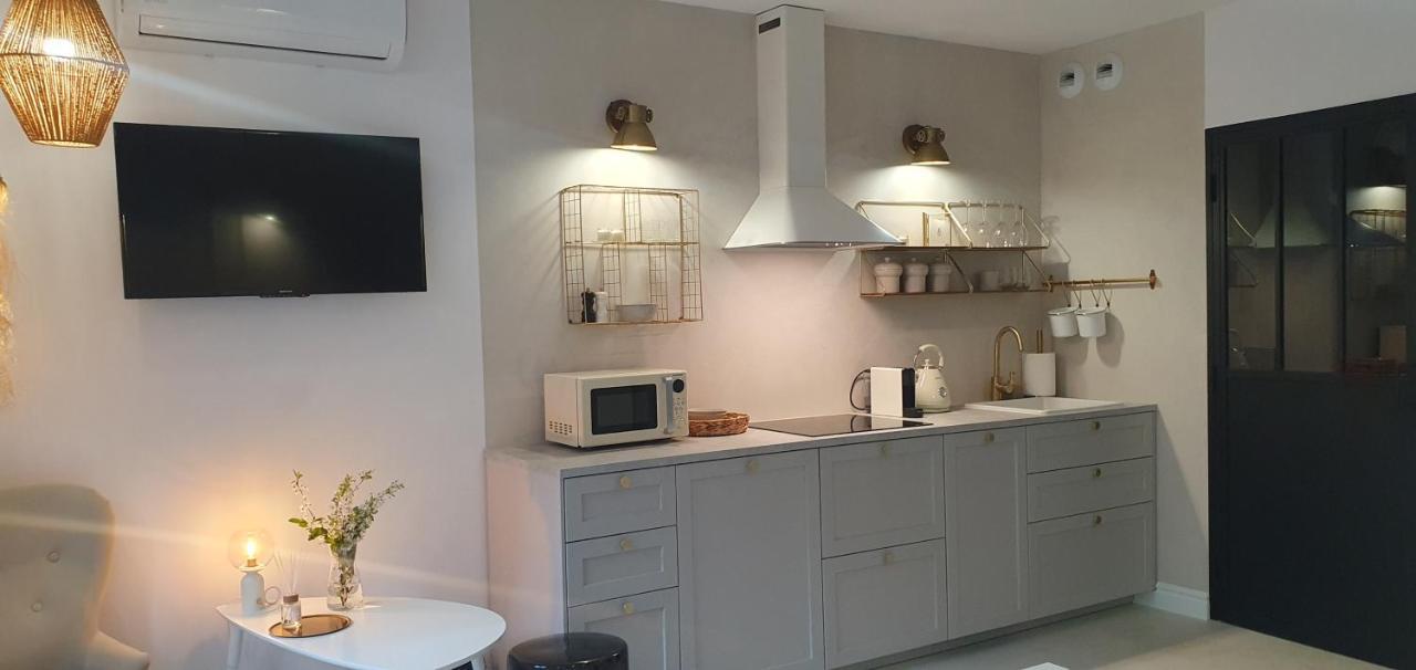 Fly_To_Cracow_12 Apartment คราคูฟ ภายนอก รูปภาพ