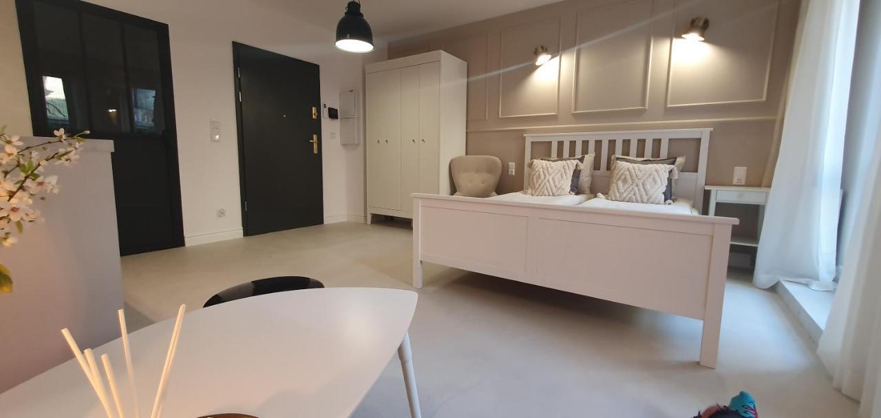 Fly_To_Cracow_12 Apartment คราคูฟ ภายนอก รูปภาพ