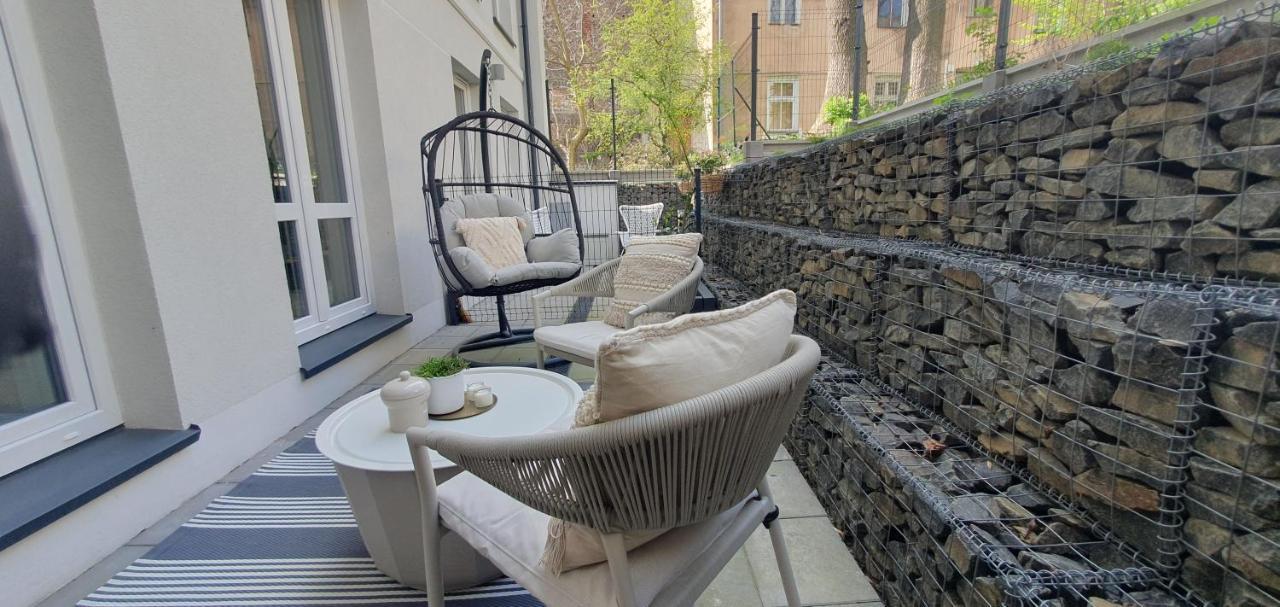 Fly_To_Cracow_12 Apartment คราคูฟ ภายนอก รูปภาพ