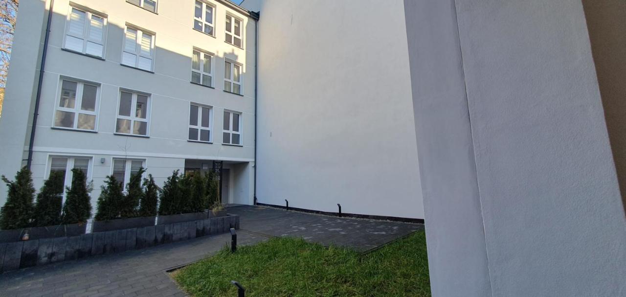 Fly_To_Cracow_12 Apartment คราคูฟ ภายนอก รูปภาพ